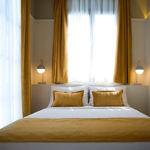 Zimmer mit Queensize-Bett